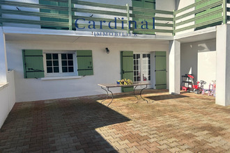 location appartement coursac 24430