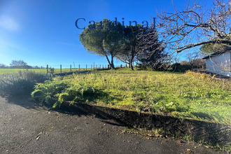 location appartement coursac 24430