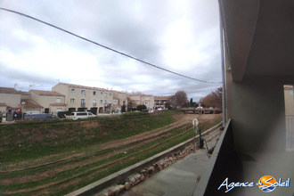 location appartement coursan 11110