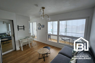 Ma-Cabane - Location Appartement COURSEULLES-SUR-MER, 23 m²