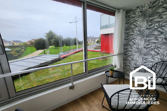 Ma-Cabane - Location Appartement COURSEULLES-SUR-MER, 23 m²