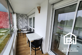 Ma-Cabane - Location Appartement COURSEULLES-SUR-MER, 23 m²