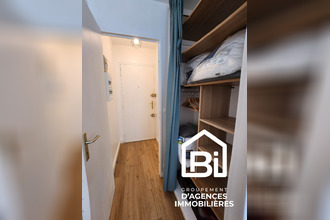 Ma-Cabane - Location Appartement COURSEULLES-SUR-MER, 23 m²