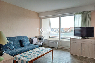 location appartement courseulles-sur-mer 14470