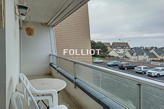 location appartement courseulles-sur-mer 14470