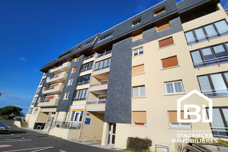 location appartement courseulles-sur-mer 14470