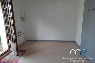 location appartement courseulles-sur-mer 14470