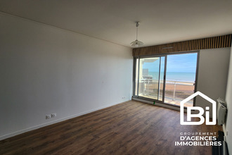 location appartement courseulles-sur-mer 14470