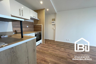 location appartement courseulles-sur-mer 14470