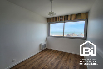 location appartement courseulles-sur-mer 14470