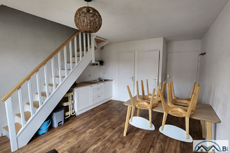 location appartement courseulles-sur-mer 14470