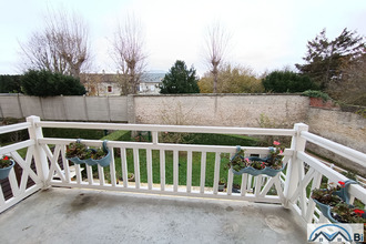 location appartement courseulles-sur-mer 14470