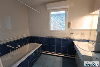 location appartement courseulles-sur-mer 14470