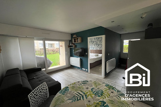 location appartement courseulles-sur-mer 14470