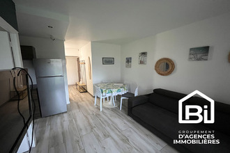 location appartement courseulles-sur-mer 14470