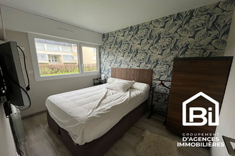 location appartement courseulles-sur-mer 14470