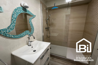 location appartement courseulles-sur-mer 14470