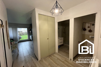 location appartement courseulles-sur-mer 14470