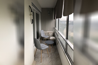 location appartement courseulles-sur-mer 14470