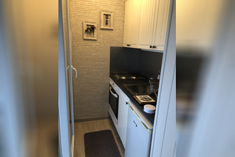 location appartement courseulles-sur-mer 14470