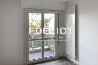 location appartement courseulles-sur-mer 14470