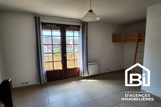 location appartement courseulles-sur-mer 14470