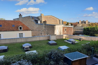 location appartement courseulles-sur-mer 14470
