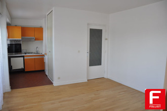 location appartement courseulles-sur-mer 14470