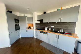 location appartement courseulles-sur-mer 14470