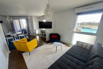 location appartement courseulles-sur-mer 14470