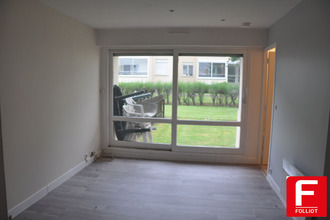 location appartement courseulles-sur-mer 14470