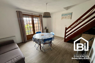 location appartement courseulles-sur-mer 14470