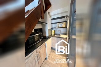 location appartement courseulles-sur-mer 14470