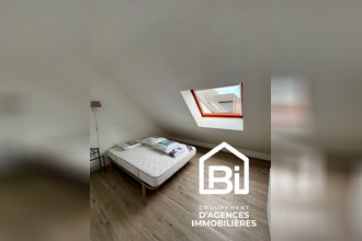location appartement courseulles-sur-mer 14470