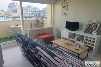 location appartement courseulles-sur-mer 14470