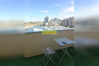 location appartement courseulles-sur-mer 14470