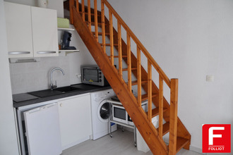 location appartement courseulles-sur-mer 14470
