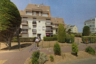 location appartement courseulles-sur-mer 14470