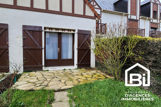 location appartement courseulles-sur-mer 14470
