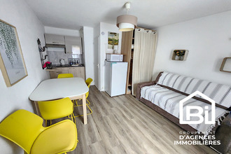 location appartement courseulles-sur-mer 14470