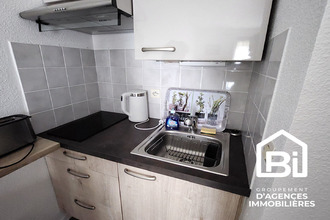 location appartement courseulles-sur-mer 14470