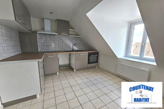 location appartement courtenay 45320