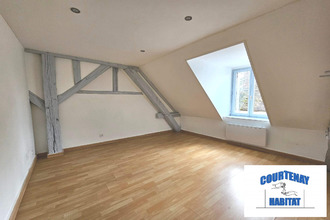 location appartement courtenay 45320