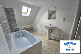 location appartement courtenay 45320