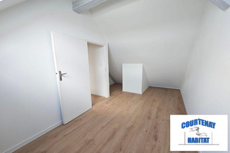 location appartement courtenay 45320