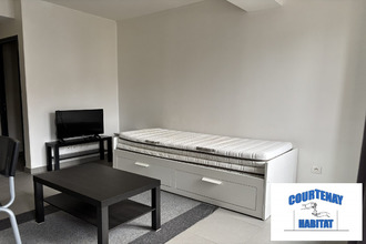 location appartement courtenay 45320