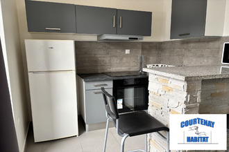 location appartement courtenay 45320