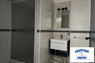 location appartement courtenay 45320