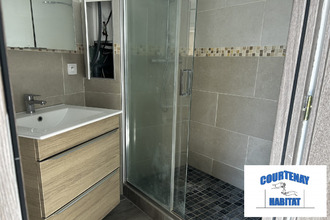 location appartement courtenay 45320
