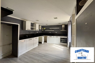 location appartement courtenay 45320